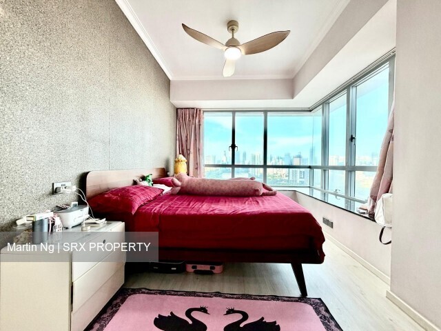 Regency Suites (D3), Apartment #567030901